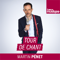 Martin Pénet Martin Pénet
