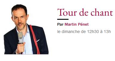 Martin Pénet