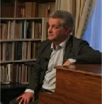 François Alquier, Les Chroniques de Mandor, avec Christophe Misraki